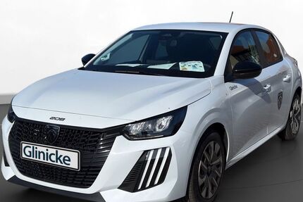 Peugeot 208 6.000 km 18.995 &euro; Kassel 34123