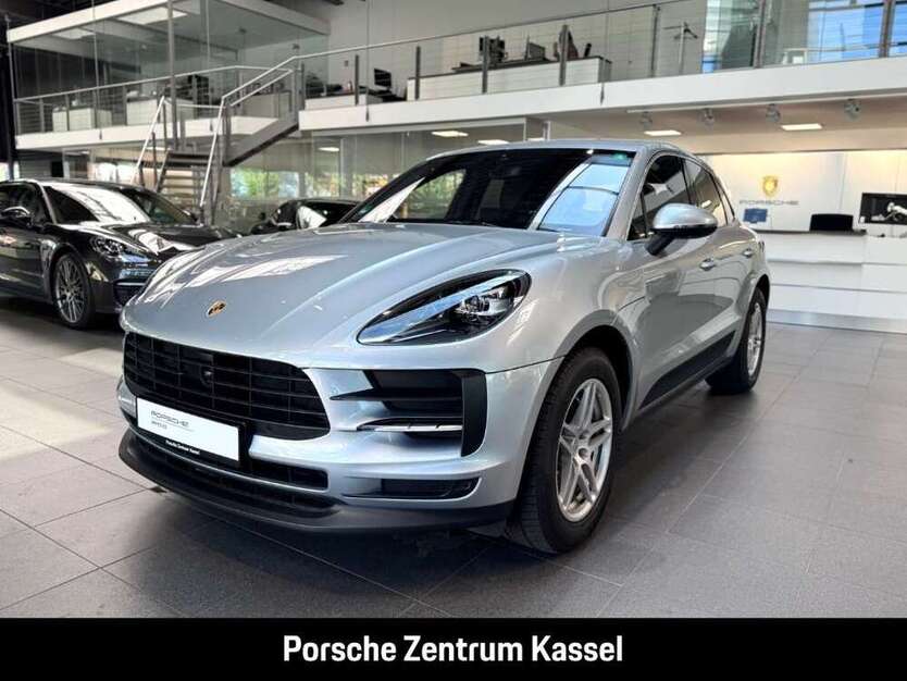 Macan