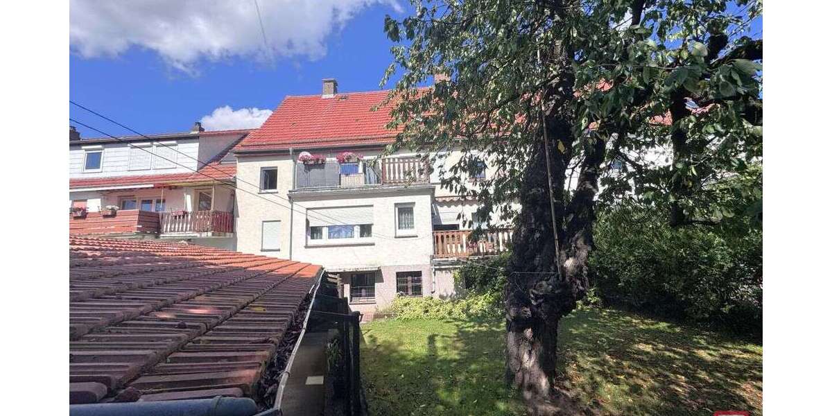 Mehrfamilienhaus, Wohnhaus Calden - 9 Zimmer, 220 m&sup2;, 275.000&euro; | Angebot:26036791