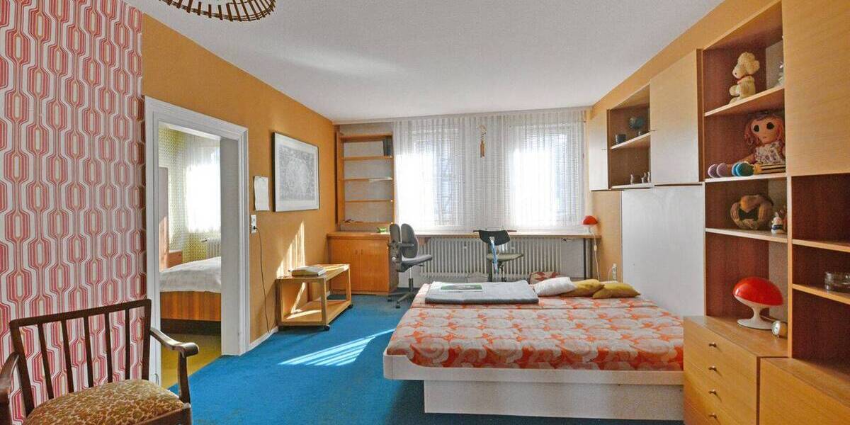 Mehrfamilienhaus, Wohnhaus Wolfhagen - 9 Zimmer, 258 m&sup2;, 180.000&euro; | Angebot:26730957