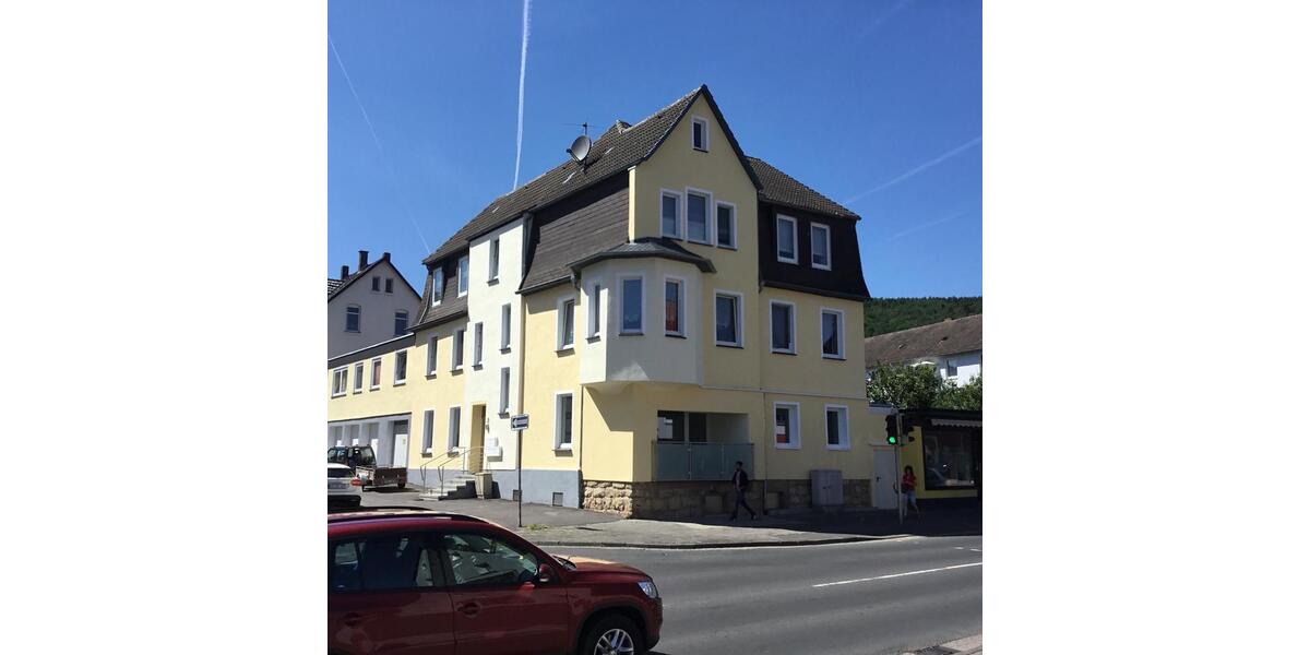 Erdgeschoßwohnung Hann. Münden - 3 Zimmer, 95 m&sup2;, 860&euro; | Angebot:25342866