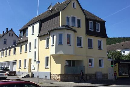 Wohnung Hann. Münden - 3 Zimmer, 95 m&sup2;, 860&euro; | Angebot:25342866