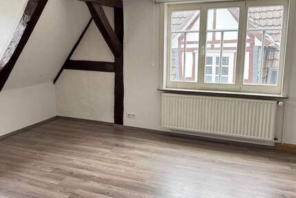 Freundliche 3-Zimmerwohnung schön gelegen im alten Ortskern von Kaufungen 3 zimmer