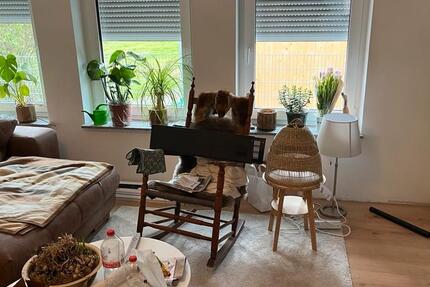 3 Zimmer Wohnung in Bettenhausen ca 67 qm offene Küche 3 zimmer