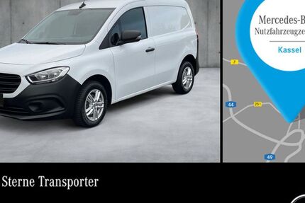 Mercedes-Benz Citan 11.426 km 19.373 &euro; Lohfelden 34253