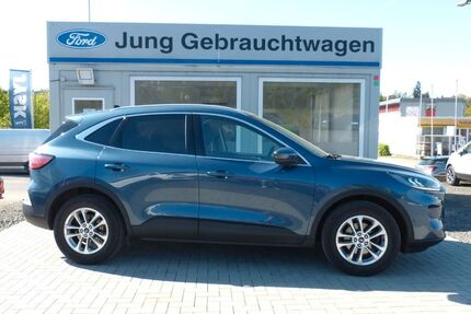 Ford Kuga 41.000 km 20.490 &euro; Melsungen 34212