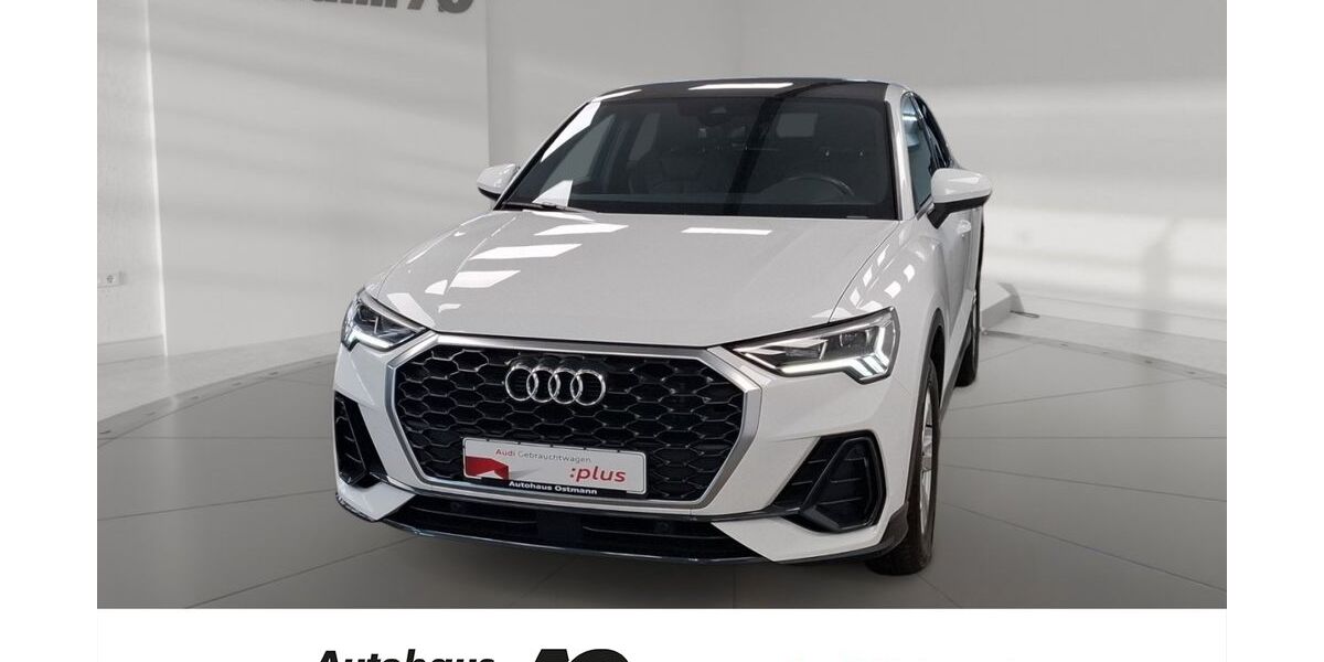Audi Q3 45.532 km 32.940 &euro; Wolfhagen 34466