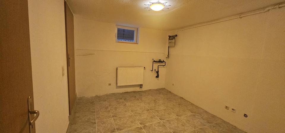 Reihenhaus Kassel Nordshausen - 3 Zimmer, 75 m&sup2;, 210.000&euro; | Angebot:26545002