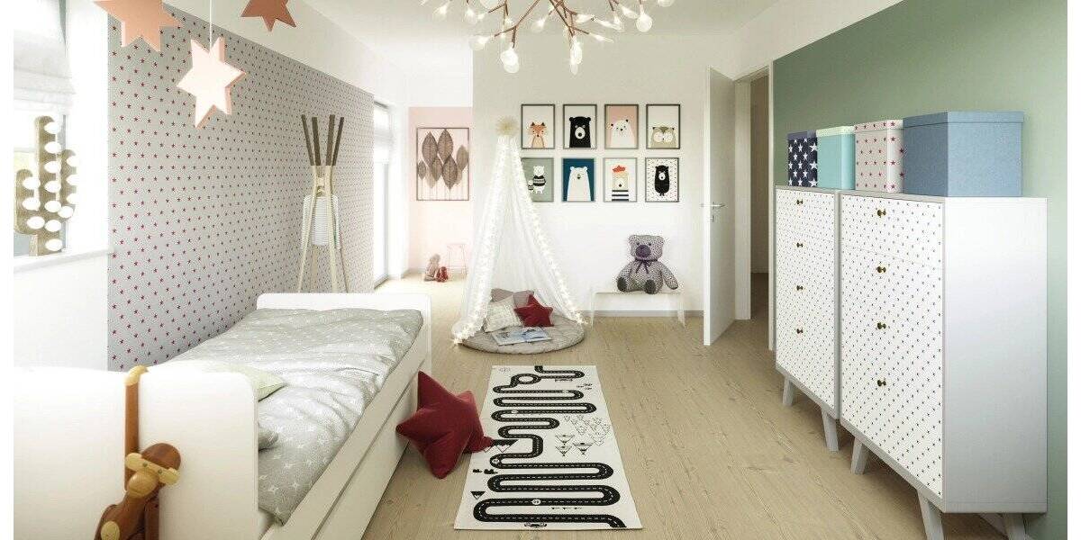 Einfamilienhaus Witzenhausen Unterrieden - 4 Zimmer, 121 m&sup2;, 334.829&euro; | Angebot:26929724