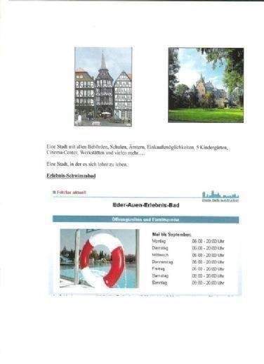 Mehrfamilienhaus, Wohnhaus Fritzlar - 1.250.000&euro; | Angebot:25929122