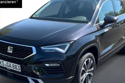 Seat Ateca 10.000 km 31.670 € Baunatal 34225