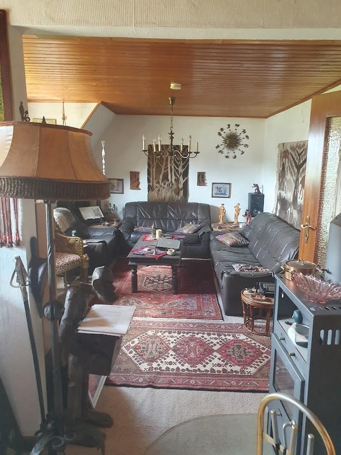 Einfamilienhaus mit Potenzial im Herzen von Zierenberg