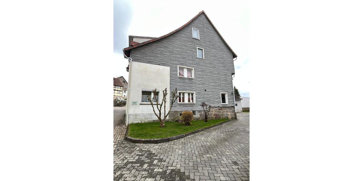 Einfamilienhaus Nieste - 5.5 Zimmer, 150 m&sup2;, 32.000&euro; | Angebot:26580507
