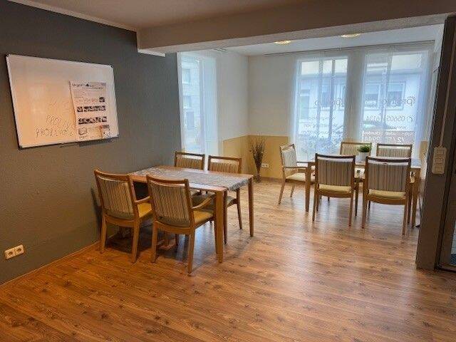 Attraktive Gewerbeeinheit in Kaufungen – vielseitig nutzbar und sofort verfügbar 2 zimmer