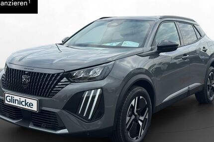 Peugeot 2008 3.000 km 26.995 &euro; Kassel 34123