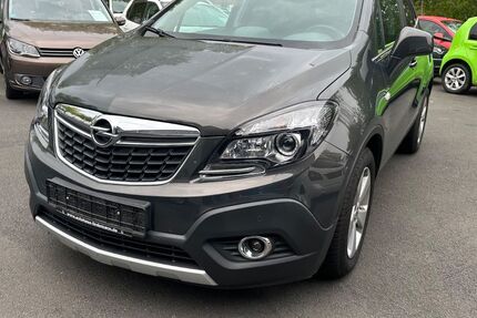 Opel Mokka 61.000 km 10.900 € Kassel 34123
