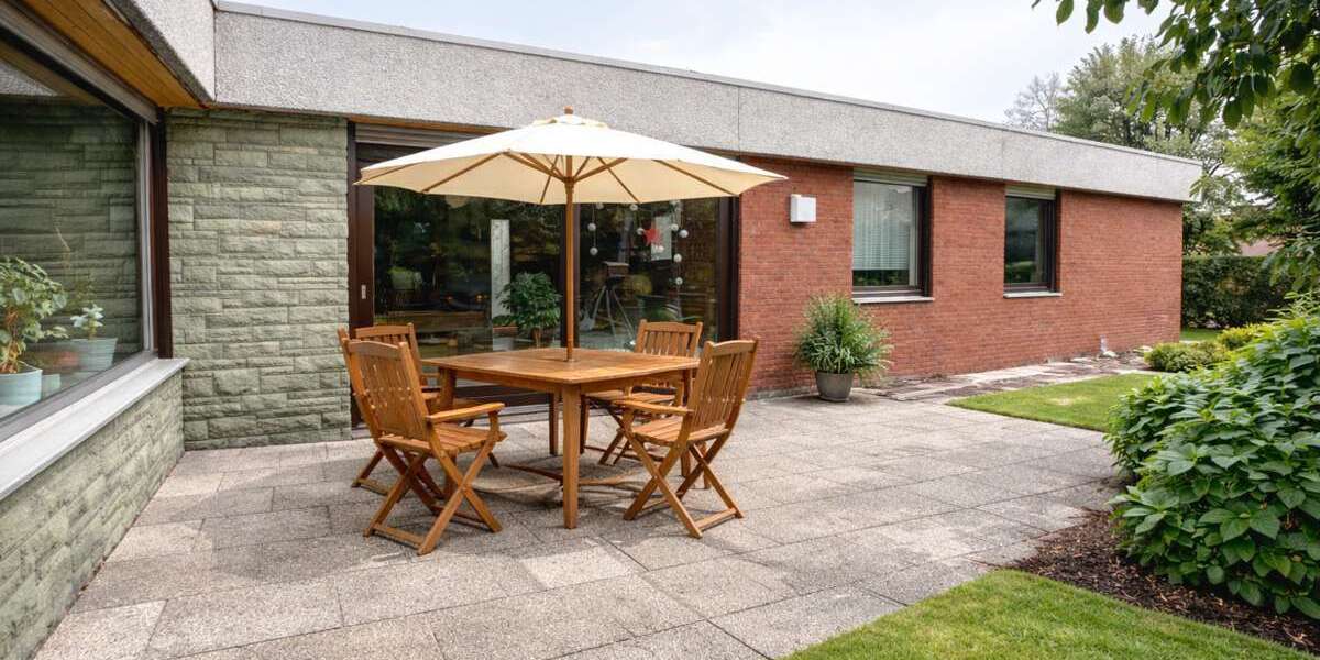 Einfamilienhaus Kassel / Harleshausen Harleshausen - 9 Zimmer, 252 m&sup2;, 590.000&euro; | Angebot:25300470