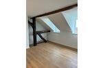 Attraktive Dachgeschosswohnung im Fachwerk 4 zimmer