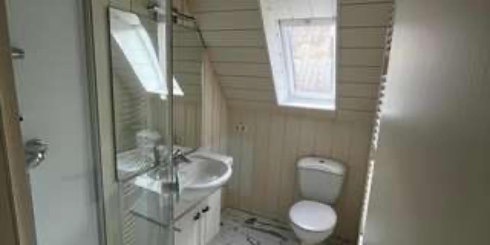 Charmante Maisonette-Wohnung direkt am Marktplatz in Melsungen 3 zimmer