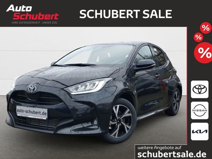 Yaris
