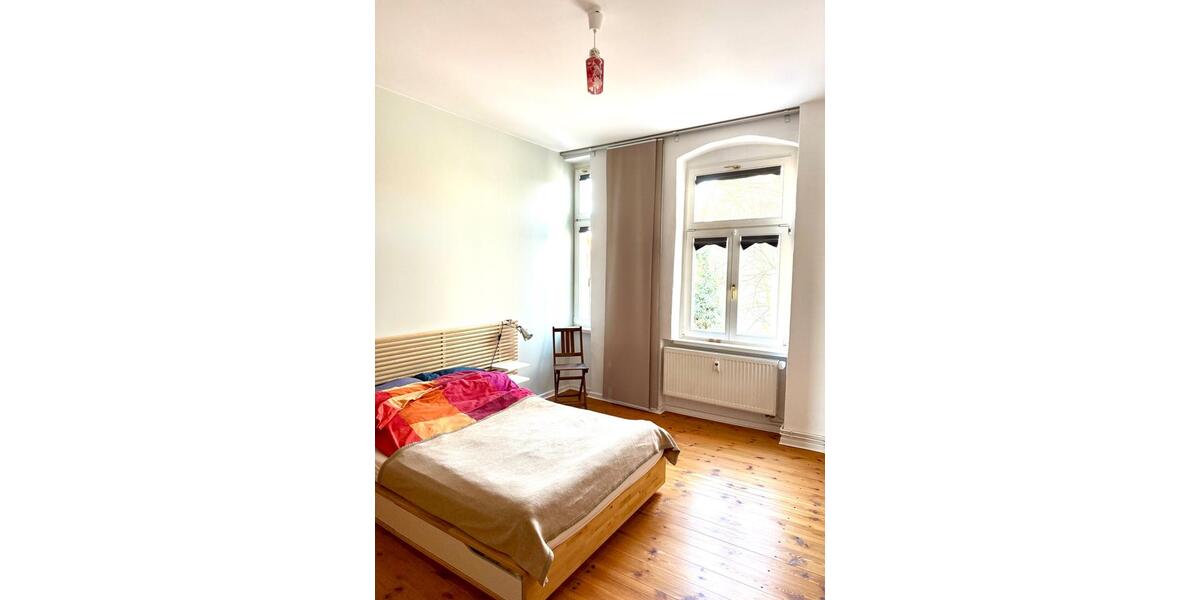 Etagenwohnung Kassel Bad Wilhelmshöhe - 4 Zimmer, 114 m&sup2;, 3.080&euro; | Angebot:24749206