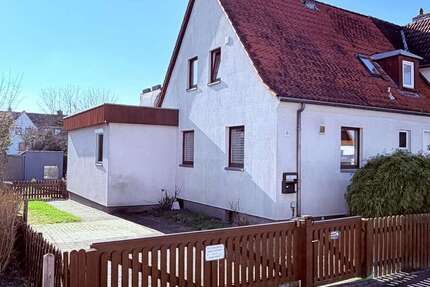 Haus Kassel Bettenhausen - 4 Zimmer, 113 m&sup2;, 320.000&euro; | Angebot:25714657