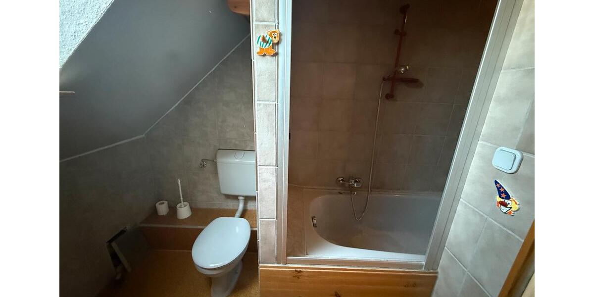 Maisonettenwohnung Vellmar - 3 Zimmer, 120 m&sup2;, 137.500&euro; | Angebot:26137610