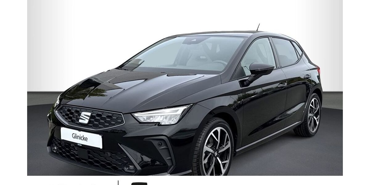 Seat Ibiza 5.000 km 23.390 &euro; Baunatal 34225