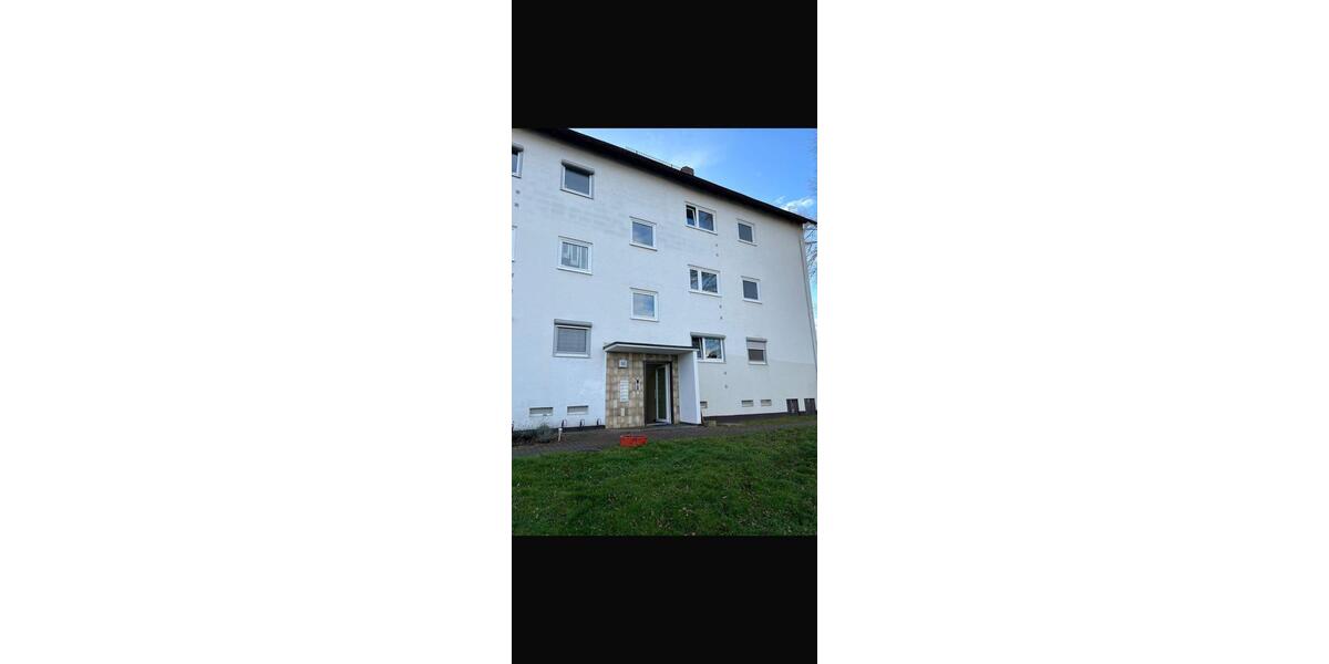 Etagenwohnung Kassel Niederzwehren - 2 Zimmer, 55 m&sup2;, 310.000&euro; | Angebot:27202110