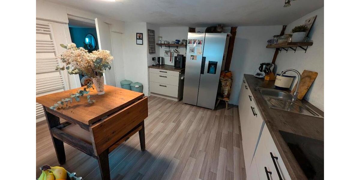 Einfamilienhaus Malsfeld - 5 Zimmer, 120 m&sup2;, 158.000&euro; | Angebot:26669685