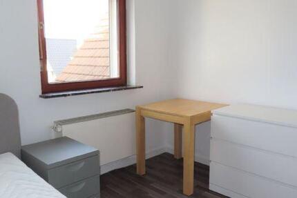 Wohnung Kassel Bettenhausen - 2 Zimmer, 45 m&sup2;, 320&euro; | Angebot:26249508