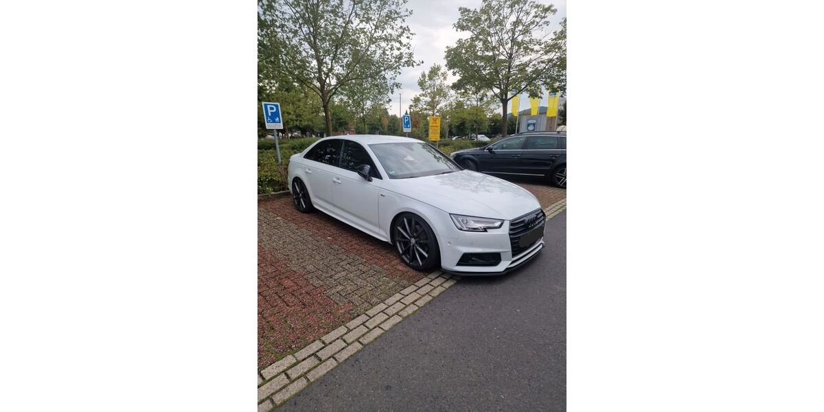Audi A4 98.000 km 22.999 &euro; Kassel 34132