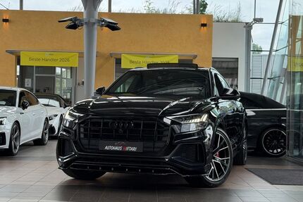 Audi Q8 95.000 km 59.999 &euro; Niestetal-Heiligenrode bei Kassel 34266