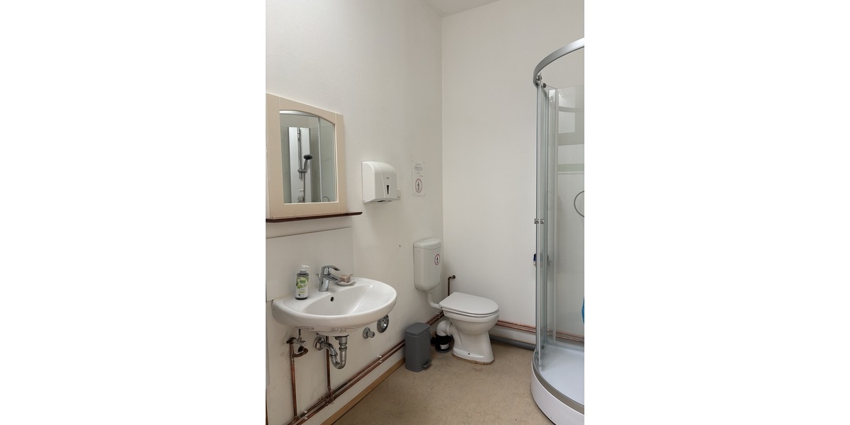- Gewerbeobjekt Witzenhausen Bischhausen | Angebot:26827660
