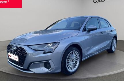 Audi A3 32.537 km 25.390 &euro; Kassel 34125