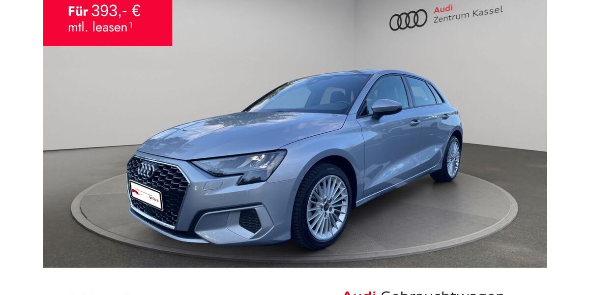 Audi A3 32.537 km 25.990 &euro; Kassel 34125