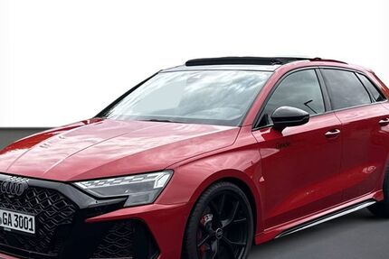Audi RS3 9.990 km 71.550 &euro; Baunatal 34225