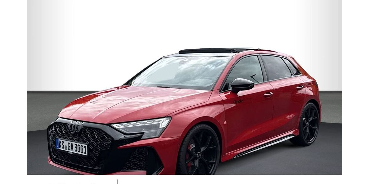 Audi RS3 9.990 km 72.990 &euro; Baunatal 34225