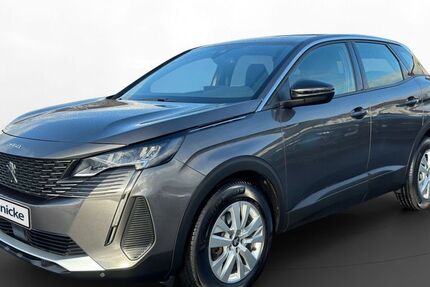 Peugeot 3008 35.950 km 18.990 &euro; Kassel 34123