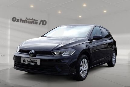 VW Polo 12.469 km 20.890 € Fritzlar 34560