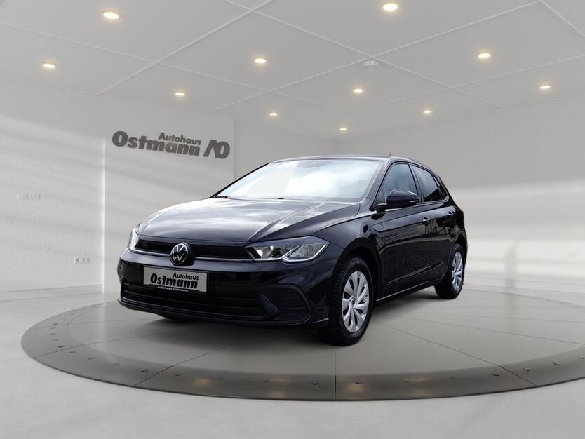 VW Polo 12.469 km 20.890 € Fritzlar 34560