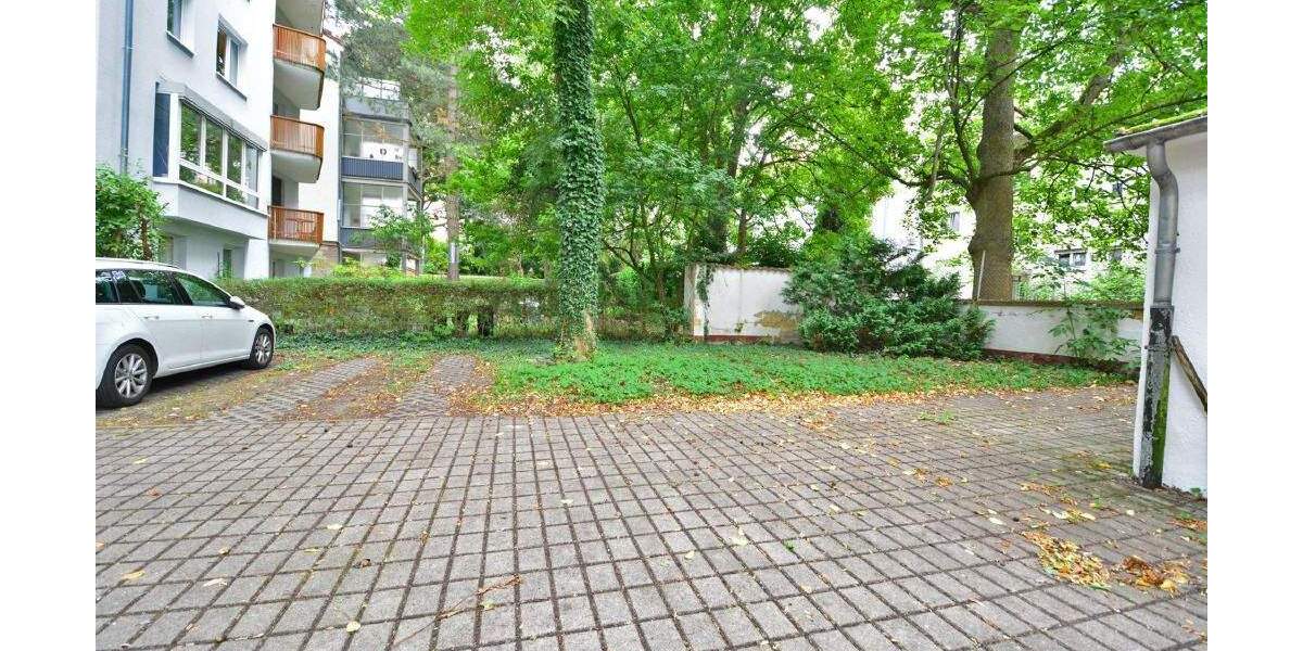 3-ZKB mit Balkon in guter Lage, KS-Mitte 3 zimmer