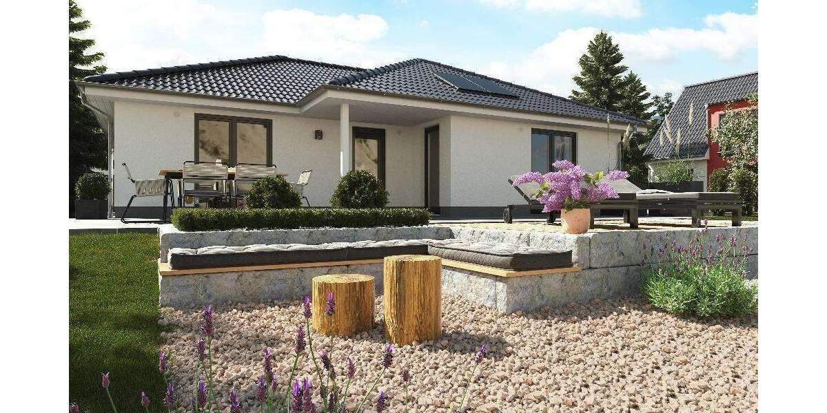 Bungalow Vellmar Niedervellmar - 4 Zimmer, 108 m&sup2;, 407.373&euro; | Angebot:24687654