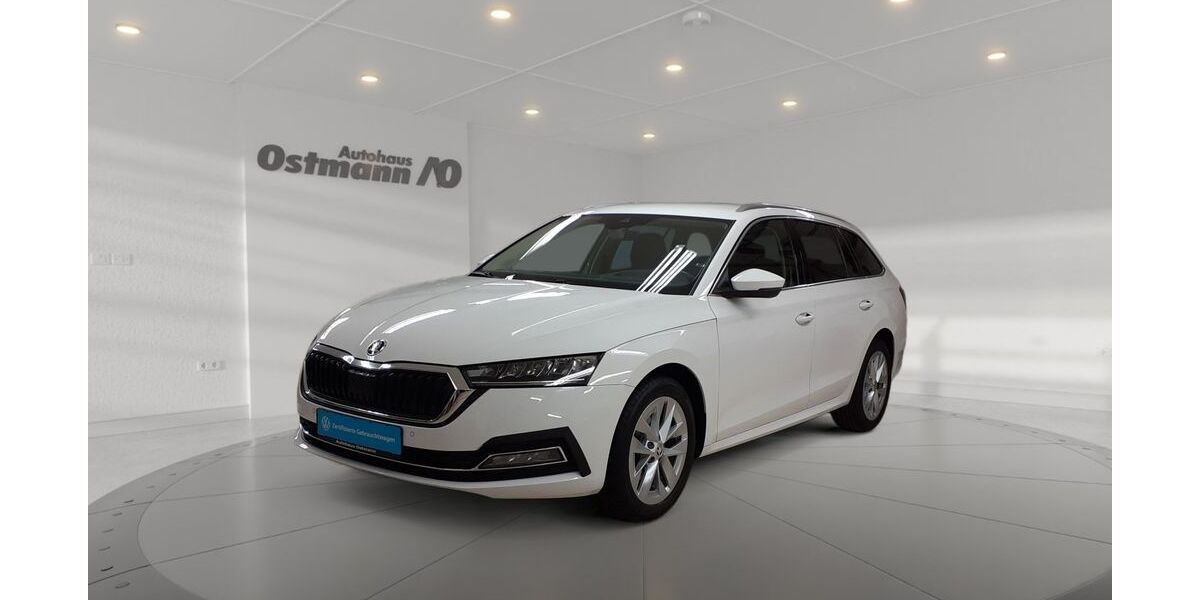 Skoda Octavia 49.629 km 25.685 &euro; Melsungen 34212