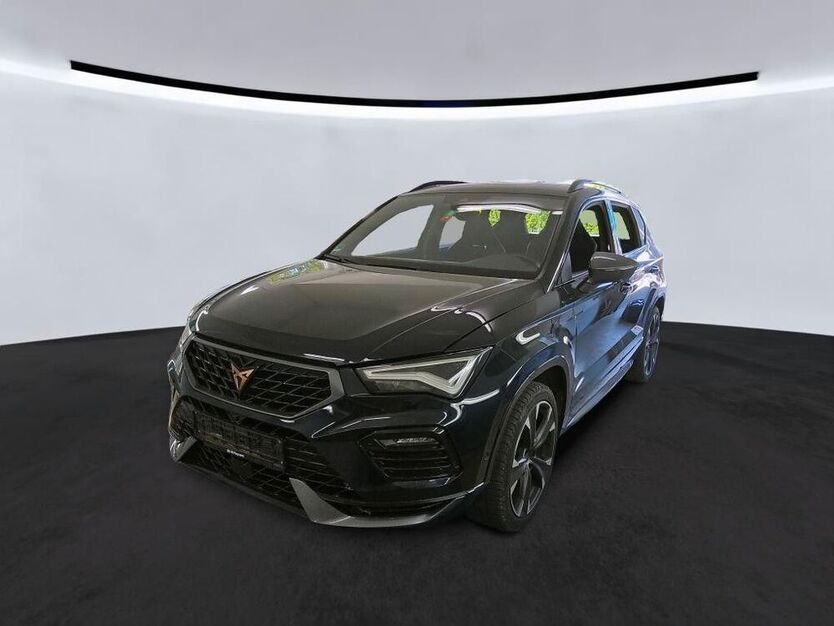 Ateca