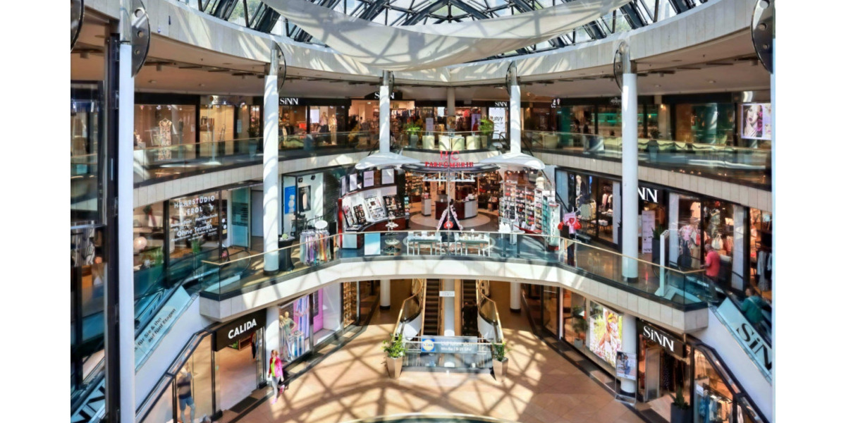 Gewerbeobjekt Kassel Mitte - 1.365&euro; | Angebot:26258112