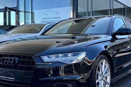 Audi A6 154.420 km 24.890 &euro; Kassel 34123
