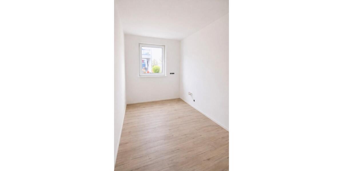 2 ZKB Neubau Wohnung in Elgershausen 2 zimmer