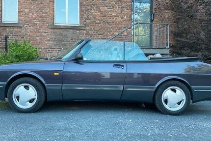 Saab 900 186.000 km 11.900 &euro; Kassel 34131