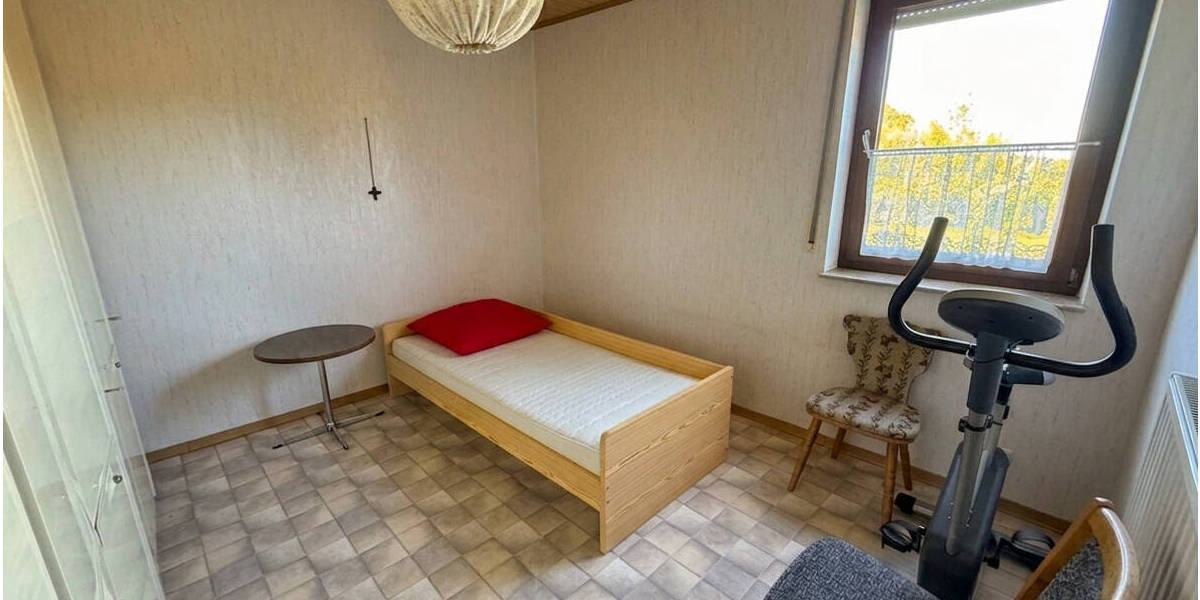 Einfamilienhaus Witzenhausen / Kleinalmerode Kleinalmerode - 1 Zimmer, 232 m&sup2;, 239.000&euro; | Angebot:26568970